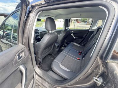 Peugeot 2008 Gebrauchtwagen Peugeot 2008 Gebrauchtwagen