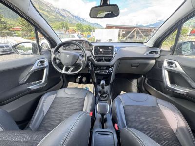 Peugeot 2008 Gebrauchtwagen Peugeot 2008 Gebrauchtwagen