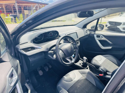 Peugeot 2008 Gebrauchtwagen
