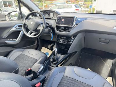 Peugeot 2008 Gebrauchtwagen Peugeot 2008 Gebrauchtwagen