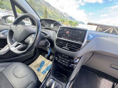 Peugeot 2008 Gebrauchtwagen Peugeot 2008 Gebrauchtwagen