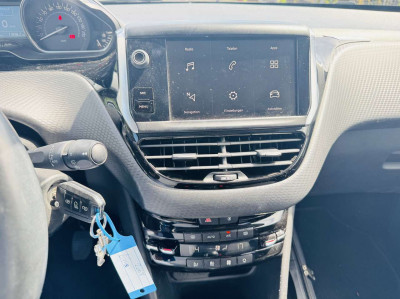 Peugeot 2008 Gebrauchtwagen