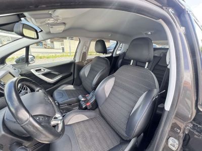 Peugeot 2008 Gebrauchtwagen Peugeot 2008 Gebrauchtwagen