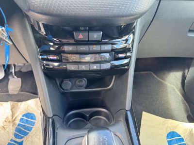 Peugeot 2008 Gebrauchtwagen Peugeot 2008 Gebrauchtwagen