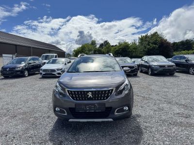 Peugeot 2008 Gebrauchtwagen Peugeot 2008 Gebrauchtwagen