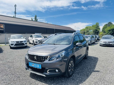 Peugeot 2008 Gebrauchtwagen