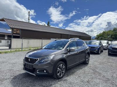 Peugeot 2008 Gebrauchtwagen Peugeot 2008 Gebrauchtwagen