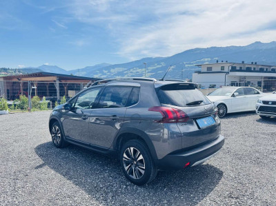 Peugeot 2008 Gebrauchtwagen