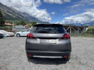 Peugeot 2008 Gebrauchtwagen Peugeot 2008 Gebrauchtwagen