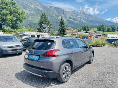 Peugeot 2008 Gebrauchtwagen