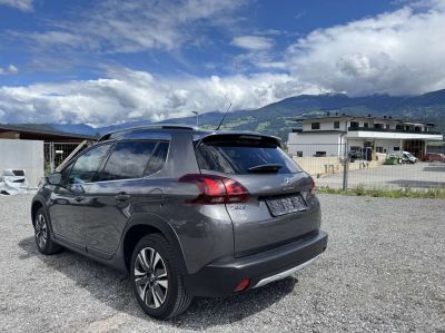 Peugeot 2008 Gebrauchtwagen Peugeot 2008 Gebrauchtwagen