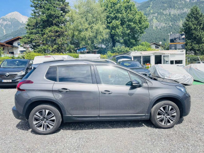 Peugeot 2008 Gebrauchtwagen