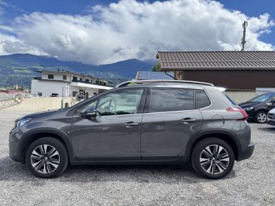 Peugeot 2008 Gebrauchtwagen Peugeot 2008 Gebrauchtwagen