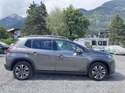 Peugeot 2008 Gebrauchtwagen Peugeot 2008 Gebrauchtwagen