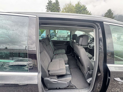 VW Sharan Gebrauchtwagen