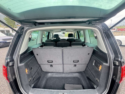 VW Sharan Gebrauchtwagen