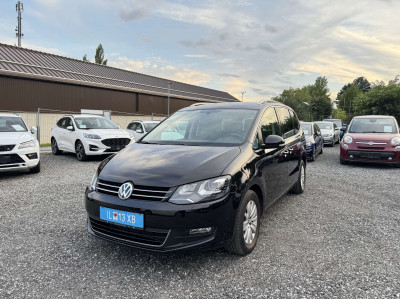 VW Sharan Gebrauchtwagen