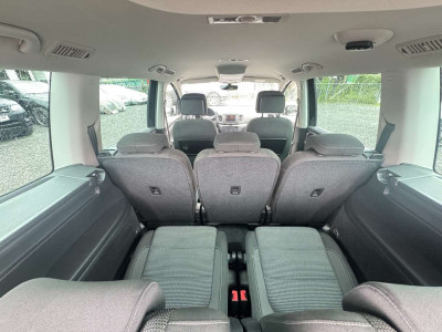 VW Sharan Gebrauchtwagen
