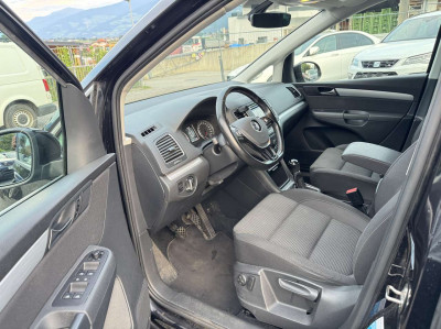 VW Sharan Gebrauchtwagen