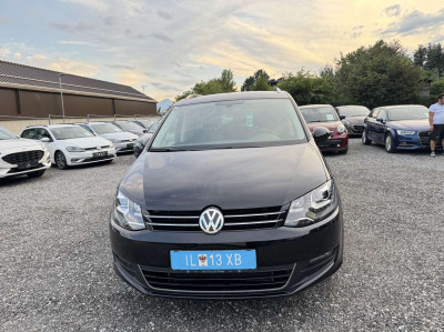 VW Sharan Gebrauchtwagen