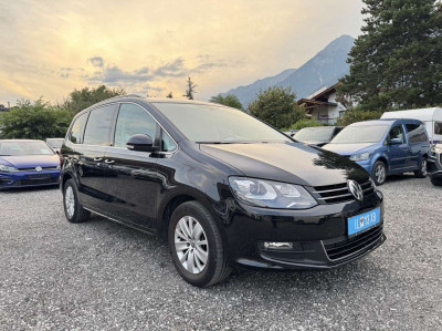 VW Sharan Gebrauchtwagen