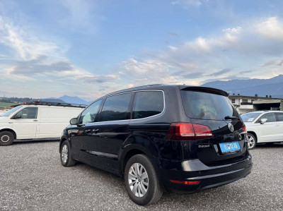 VW Sharan Gebrauchtwagen