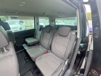 VW Sharan Gebrauchtwagen
