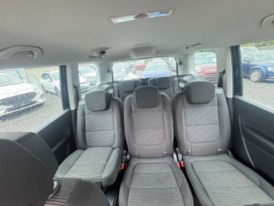 VW Sharan Gebrauchtwagen