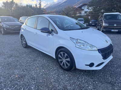 Peugeot 208 Gebrauchtwagen