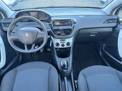 Peugeot 208 Gebrauchtwagen
