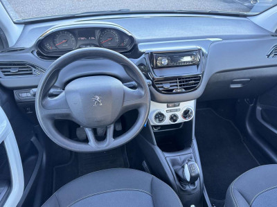 Peugeot 208 Gebrauchtwagen