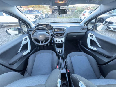 Peugeot 208 Gebrauchtwagen