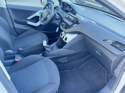 Peugeot 208 Gebrauchtwagen
