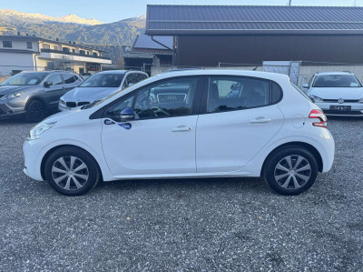 Peugeot 208 Gebrauchtwagen