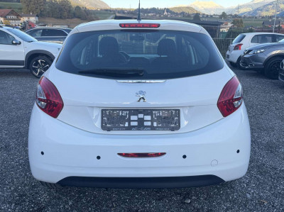 Peugeot 208 Gebrauchtwagen