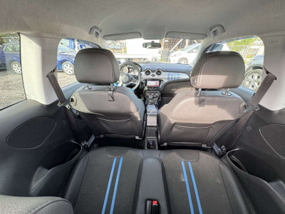 Opel Adam Gebrauchtwagen