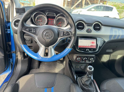 Opel Adam Gebrauchtwagen