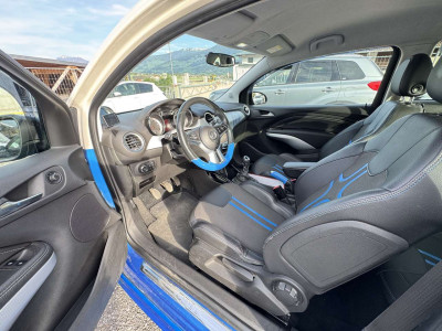 Opel Adam Gebrauchtwagen
