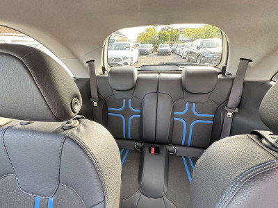Opel Adam Gebrauchtwagen