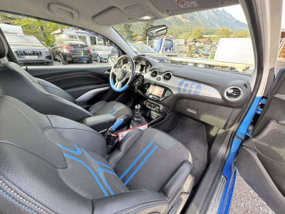Opel Adam Gebrauchtwagen