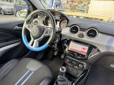 Opel Adam Gebrauchtwagen