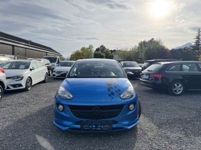 Opel Adam Gebrauchtwagen
