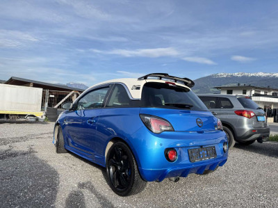 Opel Adam Gebrauchtwagen