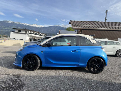 Opel Adam Gebrauchtwagen