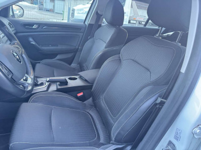 Renault Mégane Gebrauchtwagen