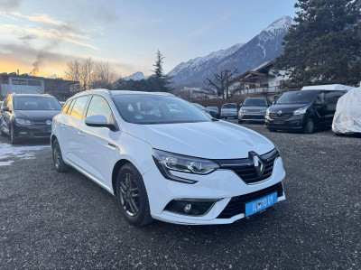Renault Mégane Gebrauchtwagen