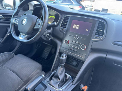 Renault Mégane Gebrauchtwagen