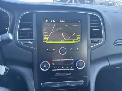 Renault Mégane Gebrauchtwagen