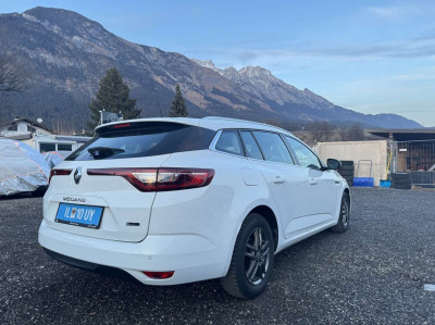 Renault Mégane Gebrauchtwagen
