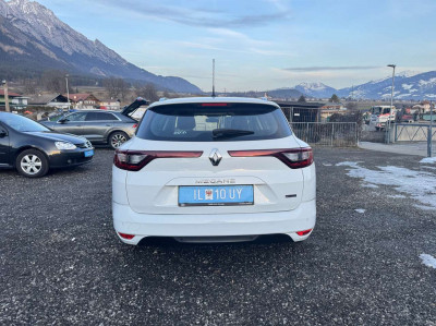 Renault Mégane Gebrauchtwagen